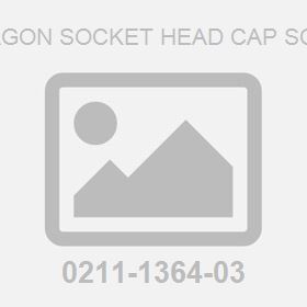 Hexagon Socket Head Cap Screw
